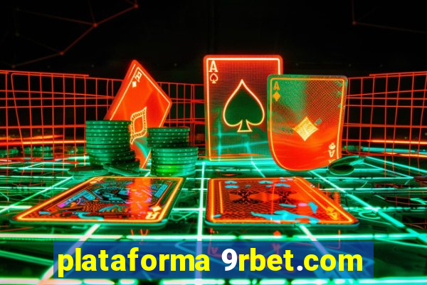 plataforma 9rbet.com